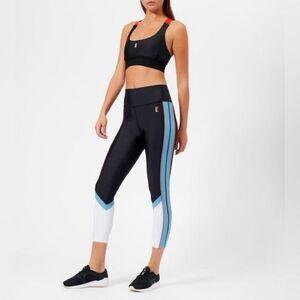 P.E NATION The Backboard Legging Size S